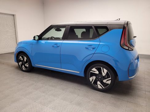 Used 2023 Kia Soul GT-Line image 3