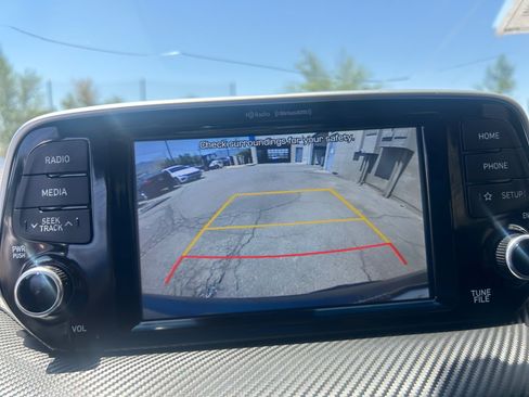 Used 2019 Hyundai Tucson SEL FWD image 20