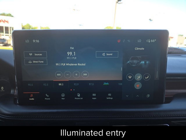 Certified 2022 Lincoln Nautilus Reserve AWD/4WD image 28