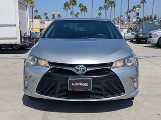 Used 2015 Toyota Camry SE video 2