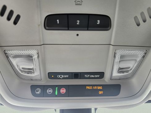 Used 2019 Chevrolet Equinox LT AWD/4WD image 20