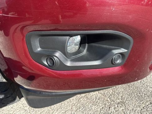 Used 2021 RAM 2500 Big Horn w/ Level 1 Equipment Group image 6