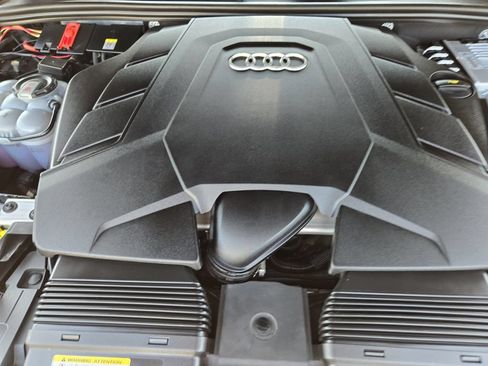Certified 2023 Audi Q7 3.0T Premium Plus w/ Premium Plus Package AWD/4WD image 41