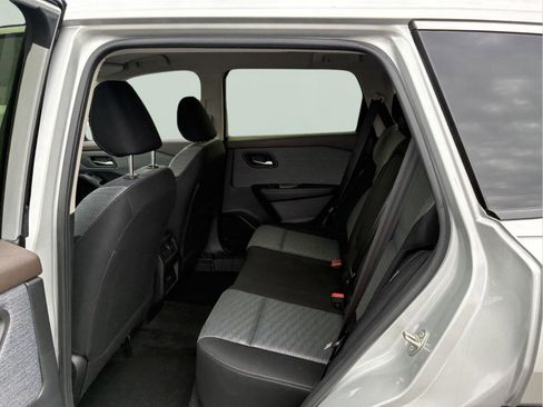 Used 2023 Nissan Rogue SV AWD/4WD image 15
