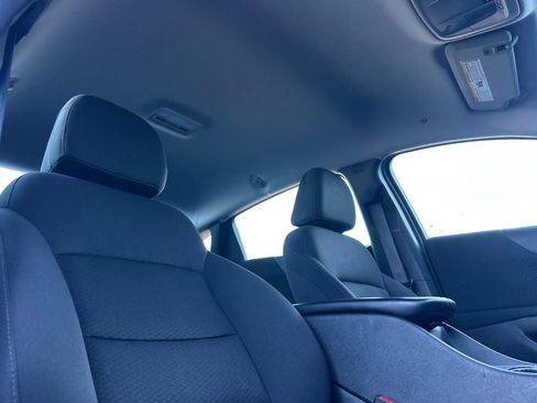 Used 2024 Chevrolet Malibu LT image 20
