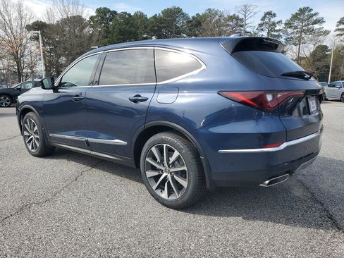 New 2026 Acura MDX w/ Technology Package image 7