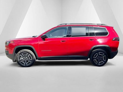 New 2026 Jeep Cherokee Limited AWD/4WD image 4