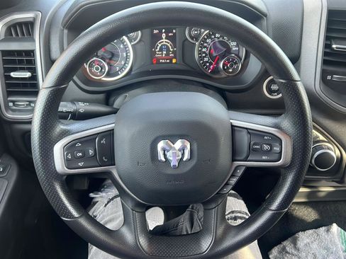 Used 2024 RAM 2500 Tradesman w/ Chrome Appearance Group image 15