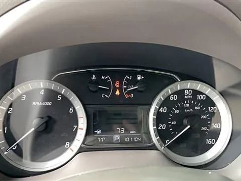 Used 2013 Nissan Sentra FE+ SV FWD image 6