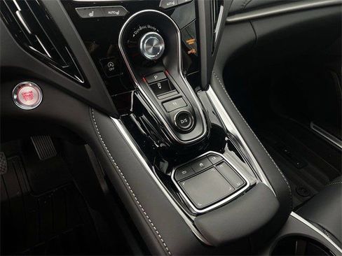 New 2026 Acura RDX SH-AWD w/ Technology Package image 21