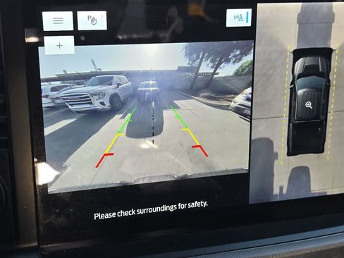 Used 2023 Ford F150 Raptor w/ Blue Interior Package AWD/4WD image 21