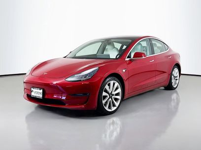 Used 2019 Tesla Model 3 Long Range