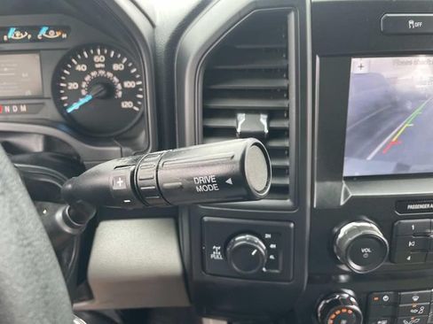 Used 2019 Ford F150 XL w/ Equipment Group 101A Mid AWD/4WD image 36