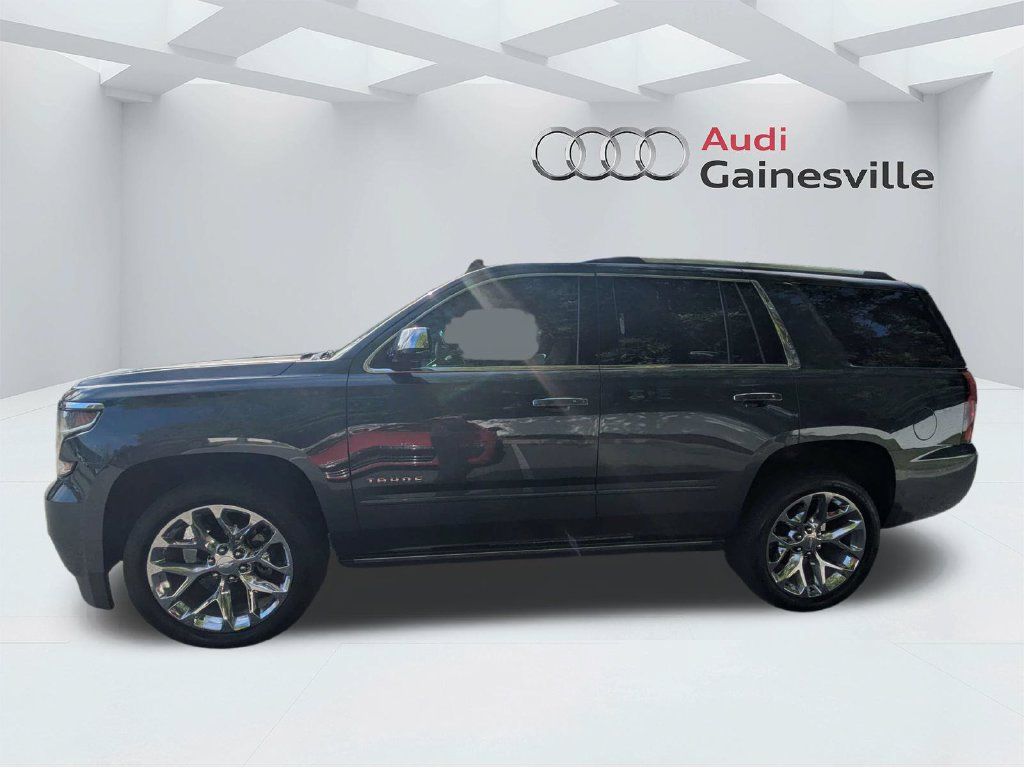Used 2019 Chevrolet Tahoe Premier RWD image 11