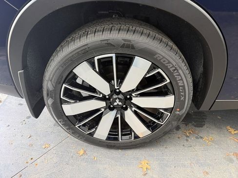 New 2026 Mitsubishi Outlander SE AWD/4WD image 35