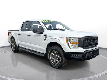 Used 2021 Ford F150 XLT w/ XTR Package