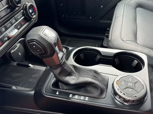 New 2025 Ford Bronco Big Bend image 26