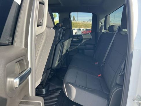 New 2026 GMC Sierra 1500 Pro w/ Pro Value Package RWD image 24