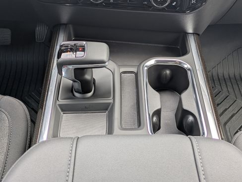 New 2026 Chevrolet Silverado 1500 RST w/ All Star Edition Plus AWD/4WD image 19