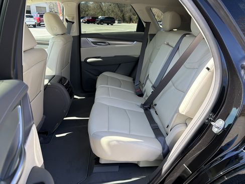 New 2026 Cadillac XT5 Premium Luxury w/ Driver Assist Package image 25