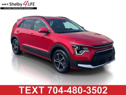New 2026 Kia Niro EX w/ EX Premium Package