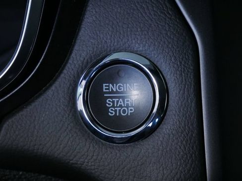 Certified 2020 Ford Fusion Titanium FWD image 23