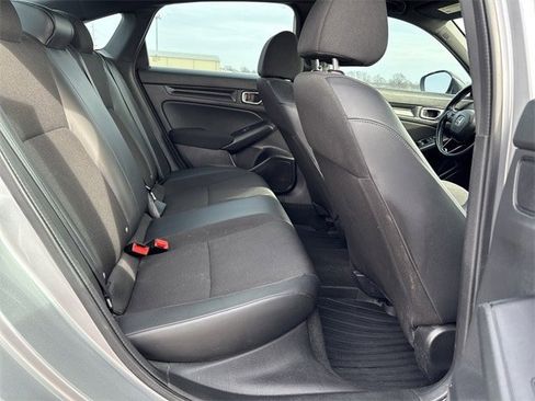 Used 2023 Honda Civic Sport image 17