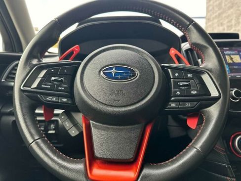 Certified 2024 Subaru Forester Sport image 28