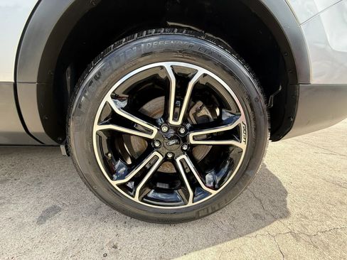 Used 2015 Ford Explorer Sport w/ Equipment Group 401A AWD/4WD image 25