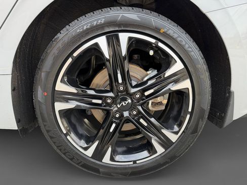 Used 2023 Kia K5 GT-Line FWD image 11