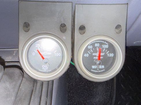 Used 2001 Dodge Ram 3500 Truck 4x4 Quad Cab image 47