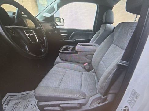 Used 2018 GMC Sierra 2500 4x4 Regular Cab image 5