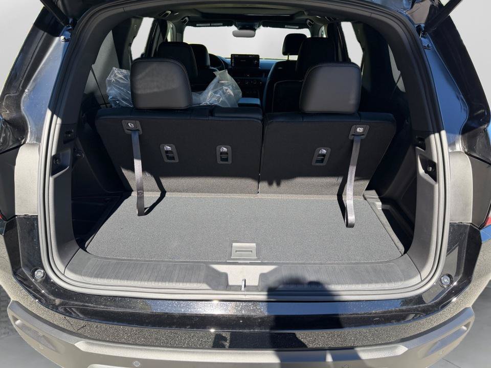 New 2026 Honda Pilot TrailSport image 15