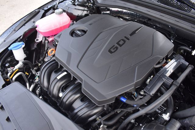 New 2026 Kia K5 GT-Line FWD image 35