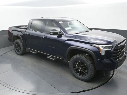 New 2026 Toyota Tundra Limited w/ Nightshade Package AWD/4WD image 28