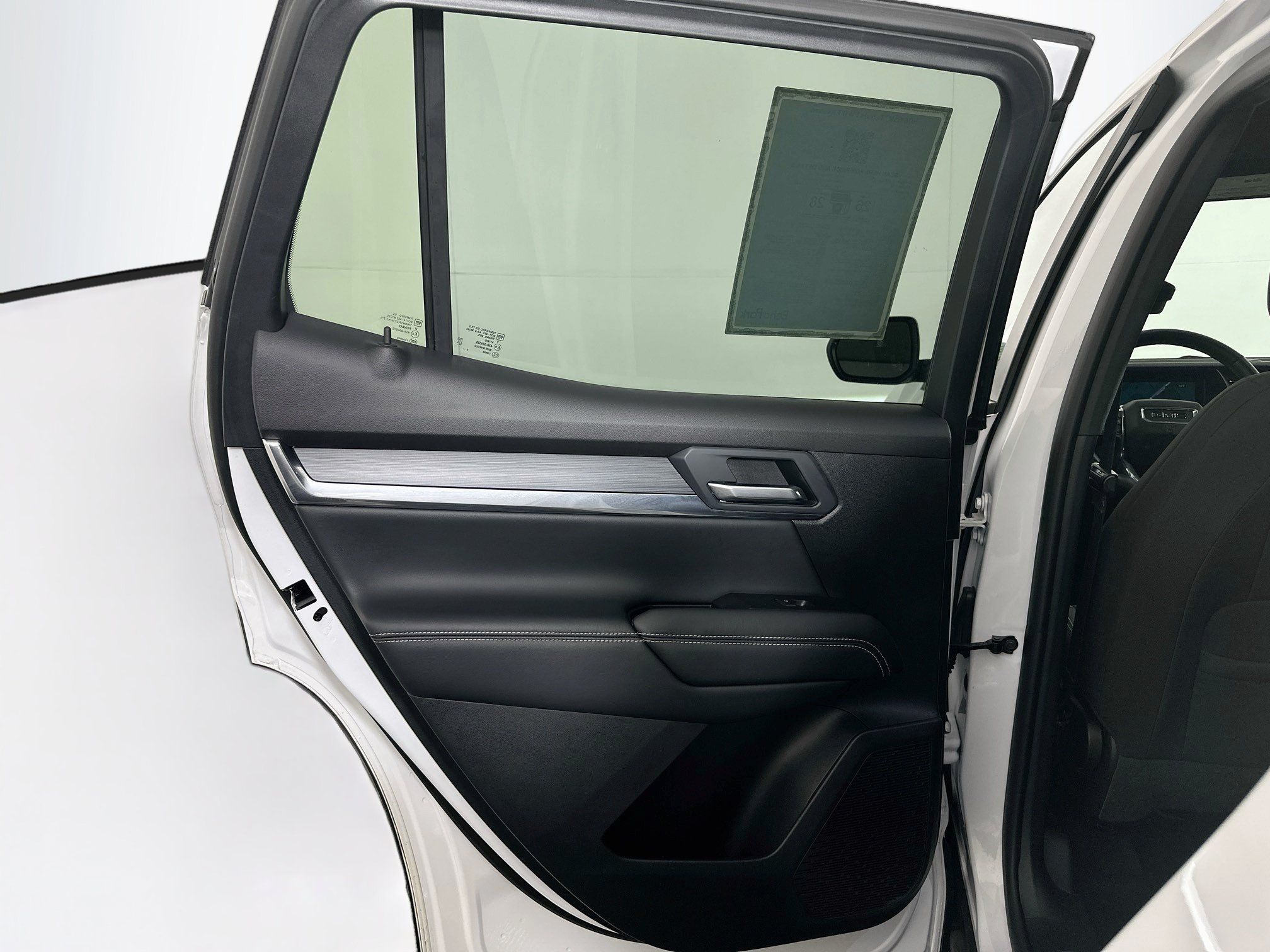 Used 2026 GMC Terrain Elevation FWD image 27