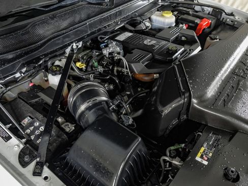 Used 2022 RAM 3500 Limited RWD image 51