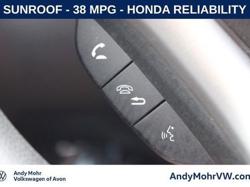 Used 2015 Honda Fit EX image 27