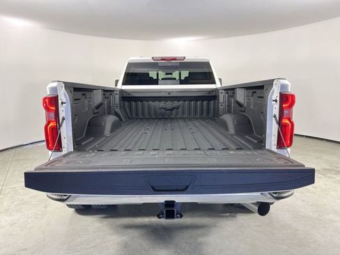 Used 2024 Chevrolet Silverado 3500 LTZ w/ LTZ Plus Package RWD image 26