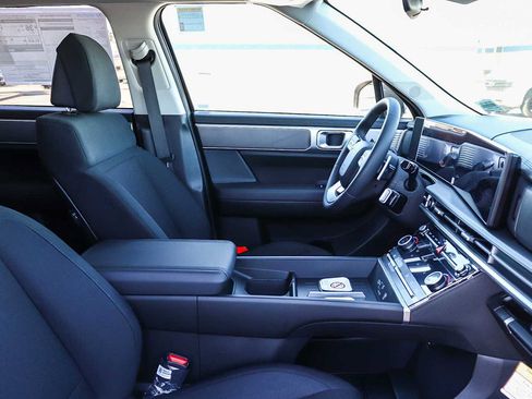 New 2026 Hyundai Santa Fe SE image 19