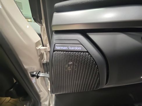 Used 2025 BMW X3 M50 w/ Premium Package image 19