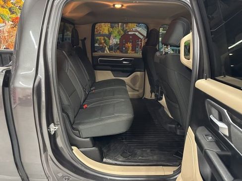 Used 2020 RAM 1500 Big Horn image 48
