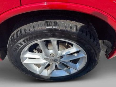Used 2021 Dodge Durango GT AWD/4WD image 8