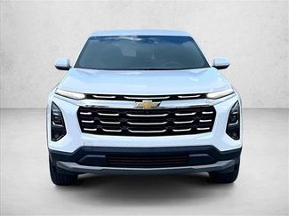 Used 2025 Chevrolet Equinox LT w/ Safety and Technology Package FWD video 3