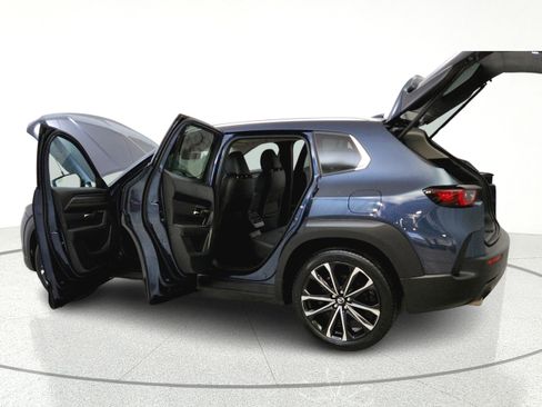 Used 2023 MAZDA CX-50 AWD 2.5 S w/ Premium Plus Pkg image 12