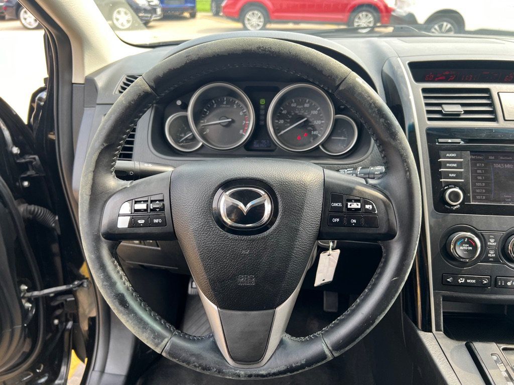 Used 2013 MAZDA CX-9 Touring AWD/4WD image 26