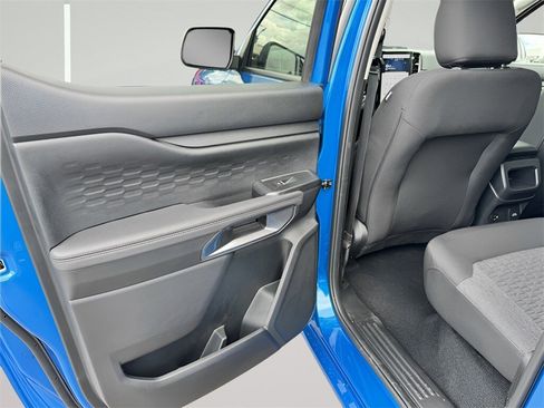 New 2025 Ford Ranger XLT w/ Equipment Group 301A High image 31