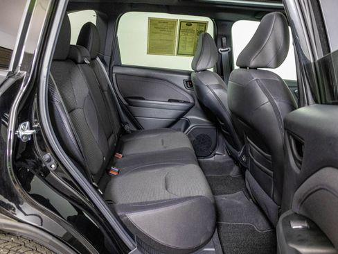 Used 2026 Subaru Forester Premium AWD/4WD image 43