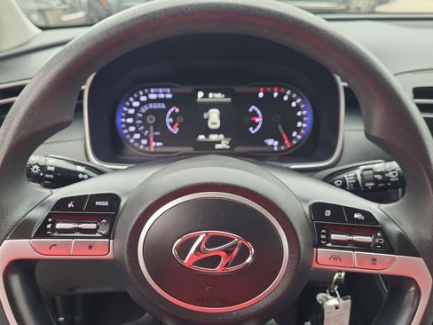 Used 2024 Hyundai Tucson SE image 26