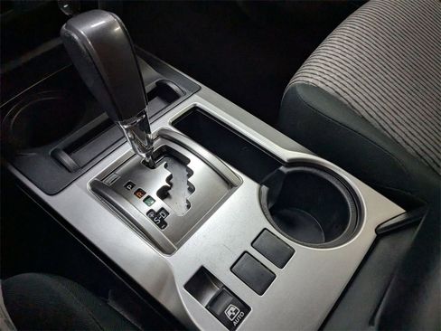 Used 2024 Toyota 4Runner SR5 image 19